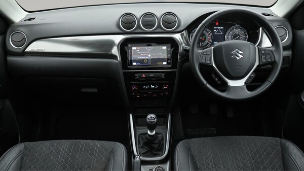 Used Suzuki Vitara 2024 for sale - 75622787: Photo 14