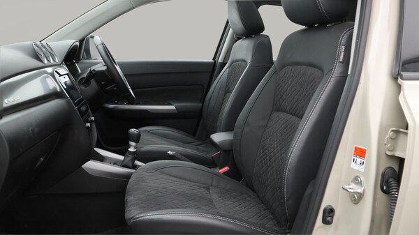 Used Suzuki Vitara 2024 for sale - 75622787: Photo 15