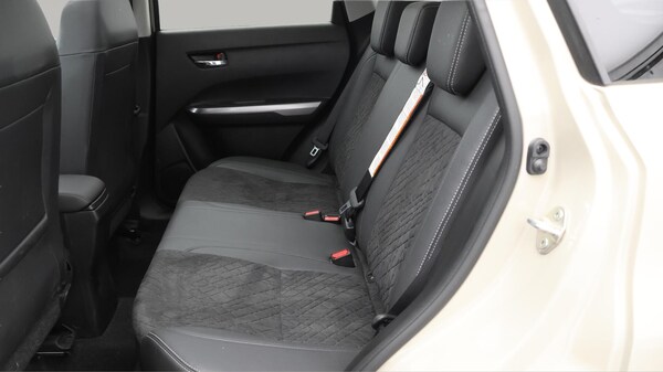 Used Suzuki Vitara 2024 for sale - 75622787: Photo 17