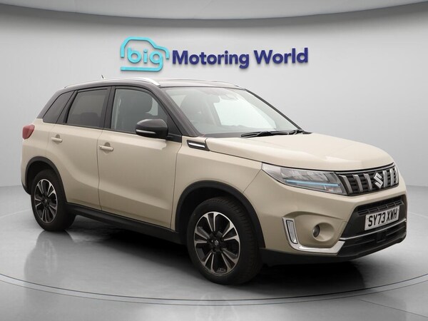 Used Suzuki Vitara 2024 for sale - 75622787: Photo 1
