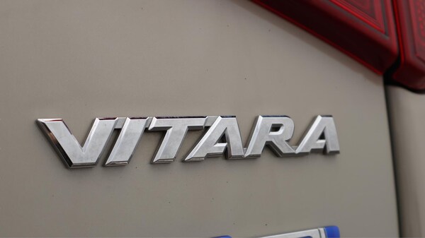 Used Suzuki Vitara 2024 for sale - 75622787: Photo 24