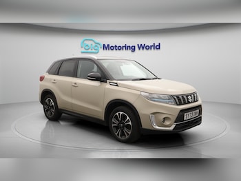 Used Suzuki Vitara 2024 for sale - 75622787: Photo