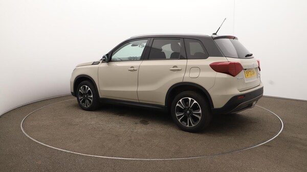 Used Suzuki Vitara 2024 for sale - 75622787: Photo 38