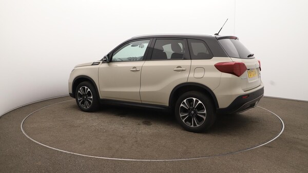 Used Suzuki Vitara 2024 for sale - 75622787: Photo 39