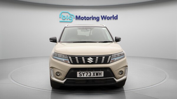 Used Suzuki Vitara 2024 for sale - 75622787: Photo 3