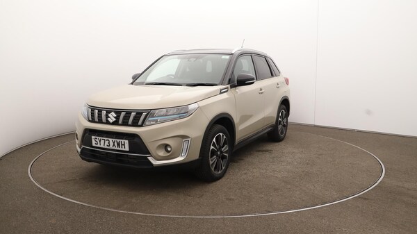 Used Suzuki Vitara 2024 for sale - 75622787: Photo 40