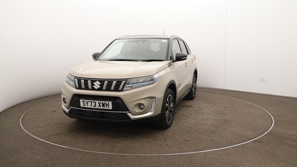 Used Suzuki Vitara 2024 for sale - 75622787: Photo 41