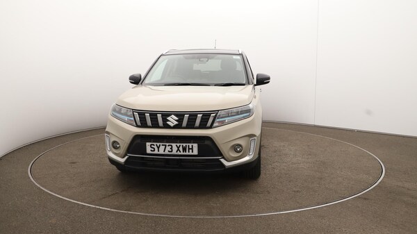 Used Suzuki Vitara 2024 for sale - 75622787: Photo 42