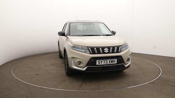Used Suzuki Vitara 2024 for sale - 75622787: Photo 44