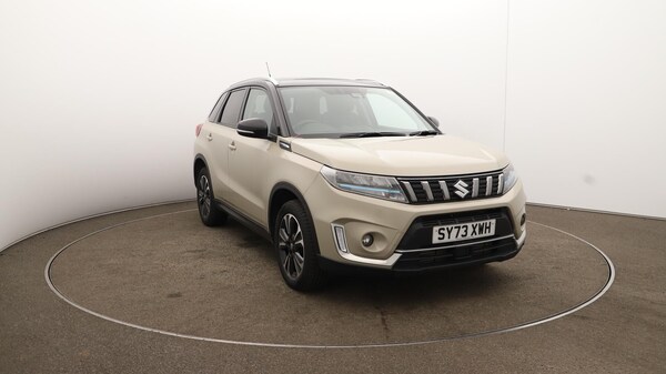 Used Suzuki Vitara 2024 for sale - 75622787: Photo 45