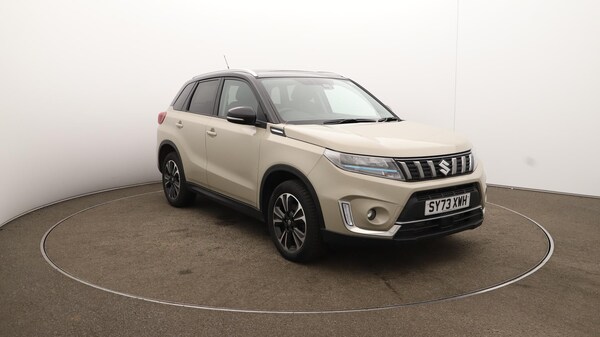 Used Suzuki Vitara 2024 for sale - 75622787: Photo 46