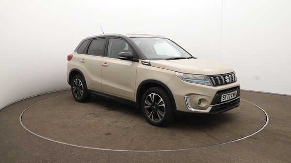 Used Suzuki Vitara 2024 for sale - 75622787: Photo 47