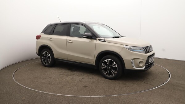 Used Suzuki Vitara 2024 for sale - 75622787: Photo 48