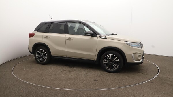 Used Suzuki Vitara 2024 for sale - 75622787: Photo 49