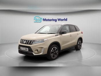 Used Suzuki Vitara 2024 for sale - 75622787: Photo