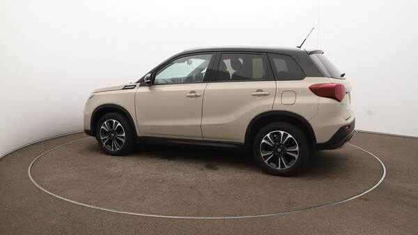 Used Suzuki Vitara 2024 for sale - 75622787: Photo 50