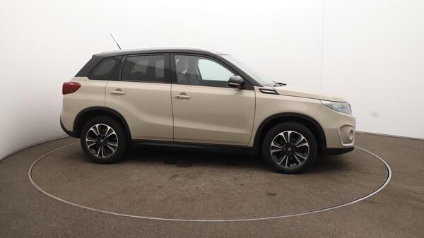 Used Suzuki Vitara 2024 for sale - 75622787: Photo 51
