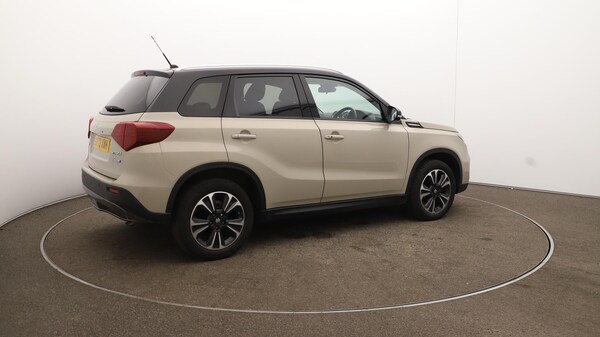 Used Suzuki Vitara 2024 for sale - 75622787: Photo 55