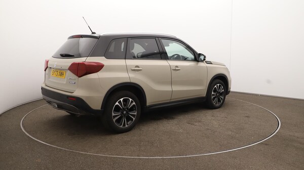 Used Suzuki Vitara 2024 for sale - 75622787: Photo 56