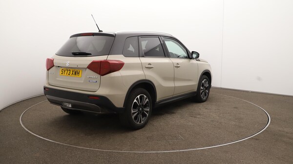 Used Suzuki Vitara 2024 for sale - 75622787: Photo 57