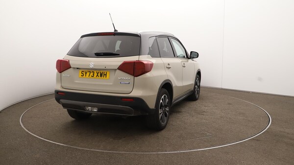 Used Suzuki Vitara 2024 for sale - 75622787: Photo 58