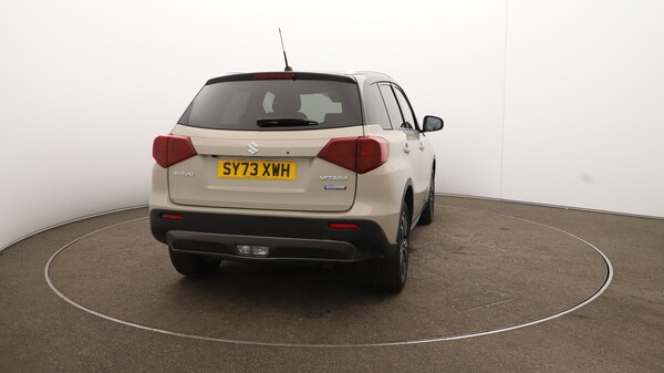 Used Suzuki Vitara 2024 for sale - 75622787: Photo 59