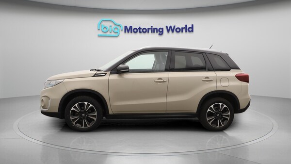 Used Suzuki Vitara 2024 for sale - 75622787: Photo 5