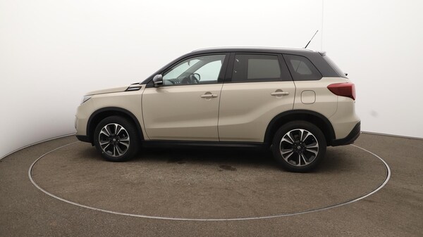 Used Suzuki Vitara 2024 for sale - 75622787: Photo 61
