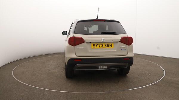Used Suzuki Vitara 2024 for sale - 75622787: Photo 62