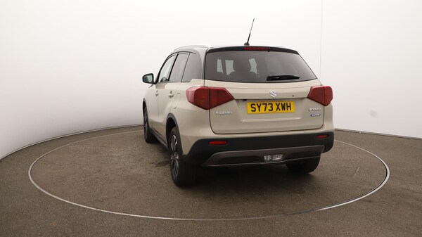 Used Suzuki Vitara 2024 for sale - 75622787: Photo 63