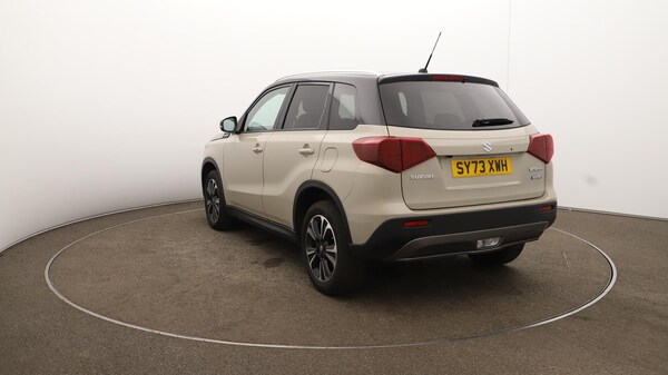 Used Suzuki Vitara 2024 for sale - 75622787: Photo 64