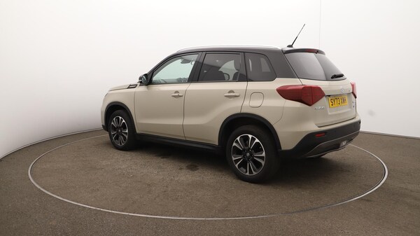 Used Suzuki Vitara 2024 for sale - 75622787: Photo 66