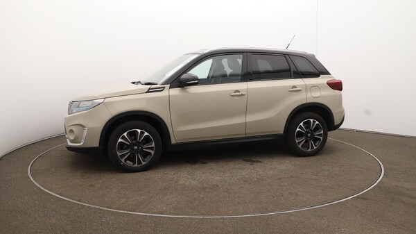 Used Suzuki Vitara 2024 for sale - 75622787: Photo 69