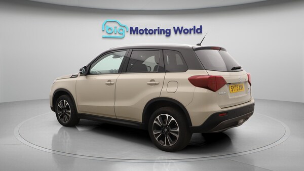 Used Suzuki Vitara 2024 for sale - 75622787: Photo 6