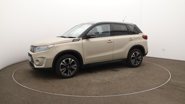 Used Suzuki Vitara 2024 for sale - 75622787: Photo 70