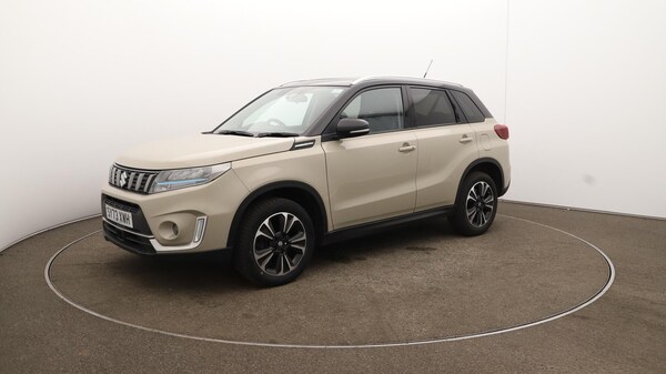 Used Suzuki Vitara 2024 for sale - 75622787: Photo 71