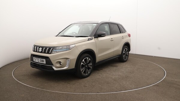 Used Suzuki Vitara 2024 for sale - 75622787: Photo 72
