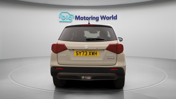 Used Suzuki Vitara 2024 for sale - 75622787: Photo 7