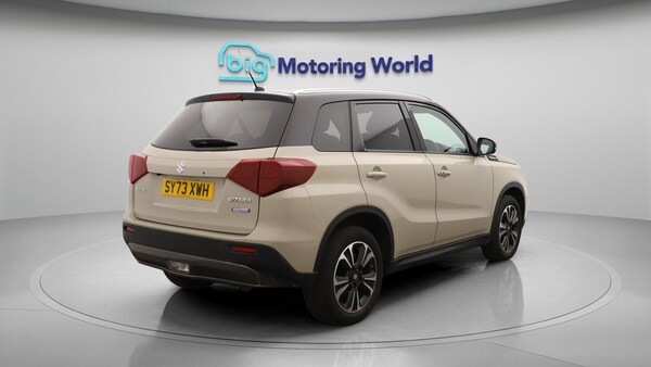 Used Suzuki Vitara 2024 for sale - 75622787: Photo 8