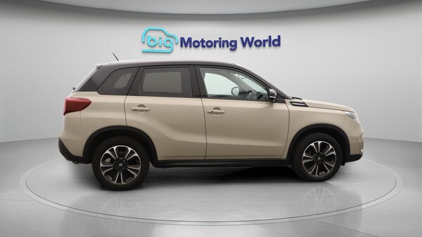 Used Suzuki Vitara 2024 for sale - 75622787: Photo 9