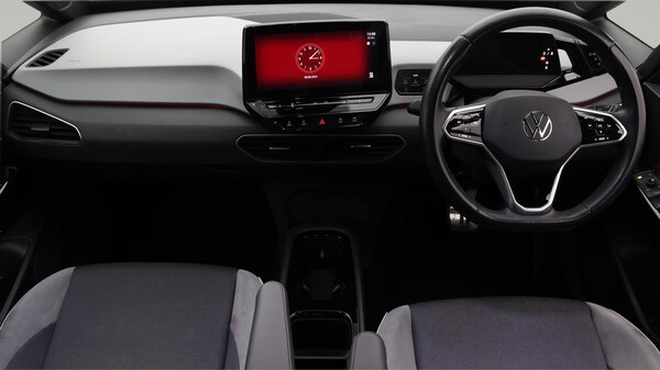 Used Volkswagen ID.3 2020 for sale - 76326881: Photo 14