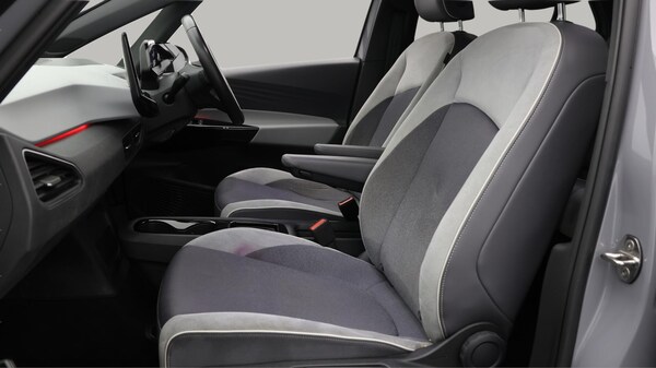 Used Volkswagen ID.3 2020 for sale - 76326881: Photo 15