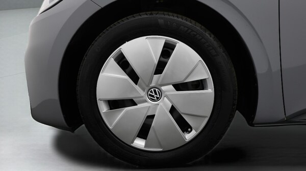 Used Volkswagen ID.3 2020 for sale - 76326881: Photo 19