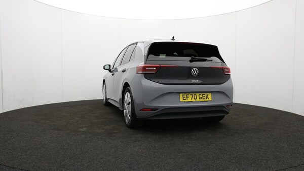Used Volkswagen ID.3 2020 for sale - 76326881: Photo 36