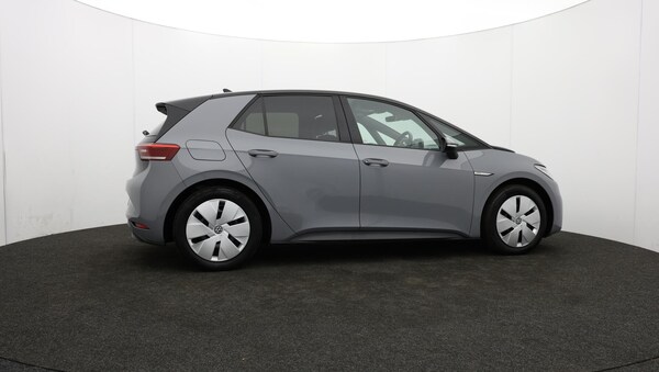 Used Volkswagen ID.3 2020 for sale - 76326881: Photo 42