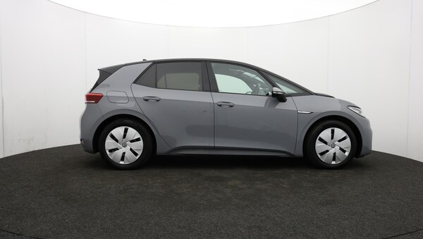 Used Volkswagen ID.3 2020 for sale - 76326881: Photo 44
