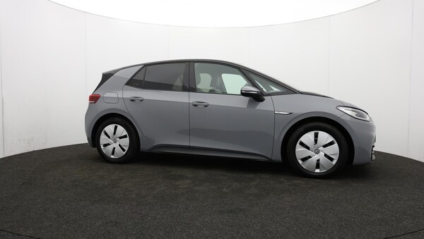 Used Volkswagen ID.3 2020 for sale - 76326881: Photo 47