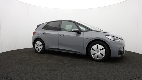 Used Volkswagen ID.3 2020 for sale - 76326881: Photo 50