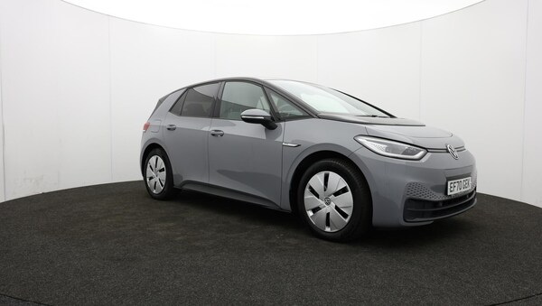 Used Volkswagen ID.3 2020 for sale - 76326881: Photo 52