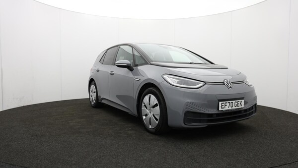 Used Volkswagen ID.3 2020 for sale - 76326881: Photo 54